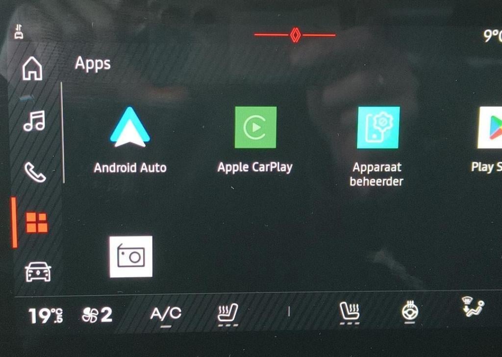 Renault 5 comfort range techno 52 kwh - pack winter / all season banden