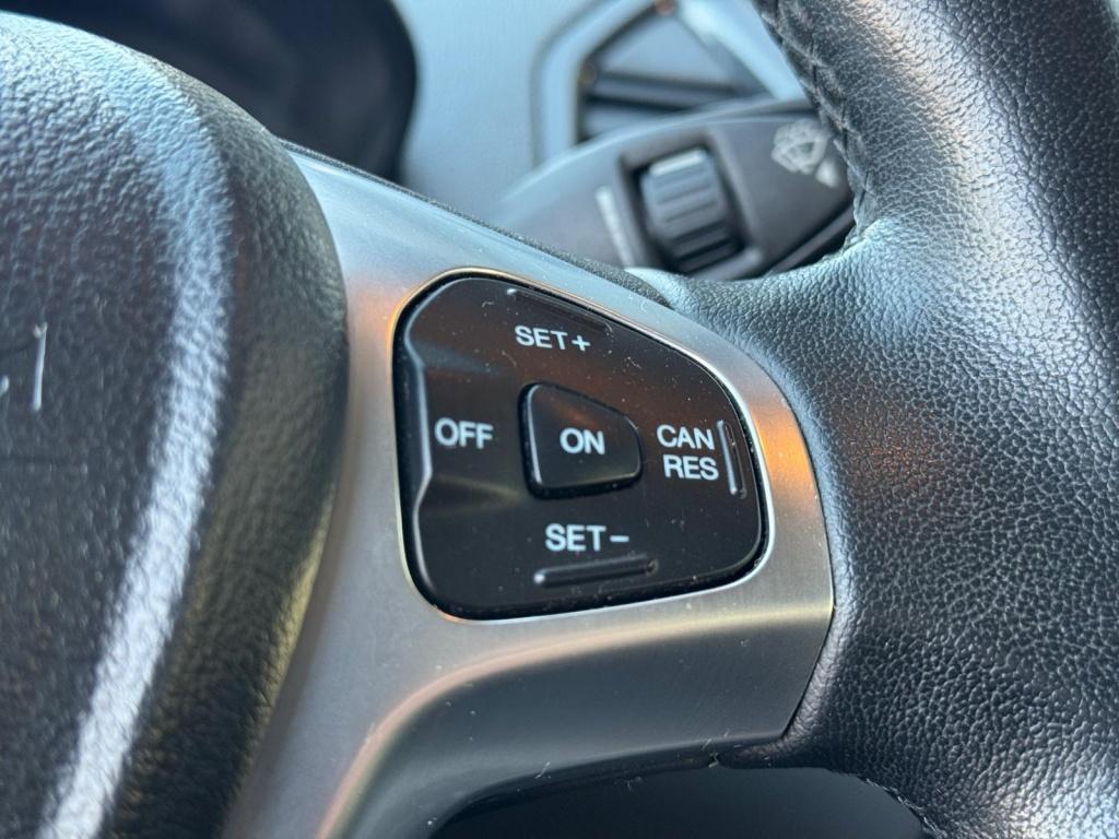 Ford Ecosport 1.0 ecob. titanium