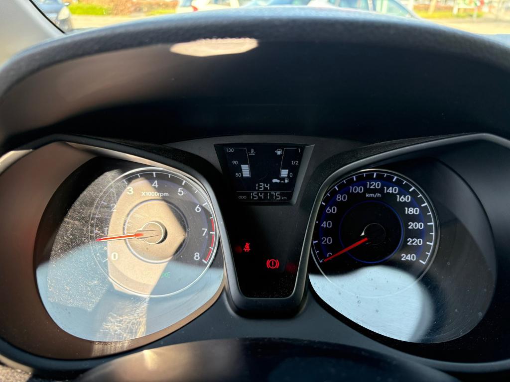 Hyundai Ix20 1.4i go!