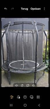 Trampoline