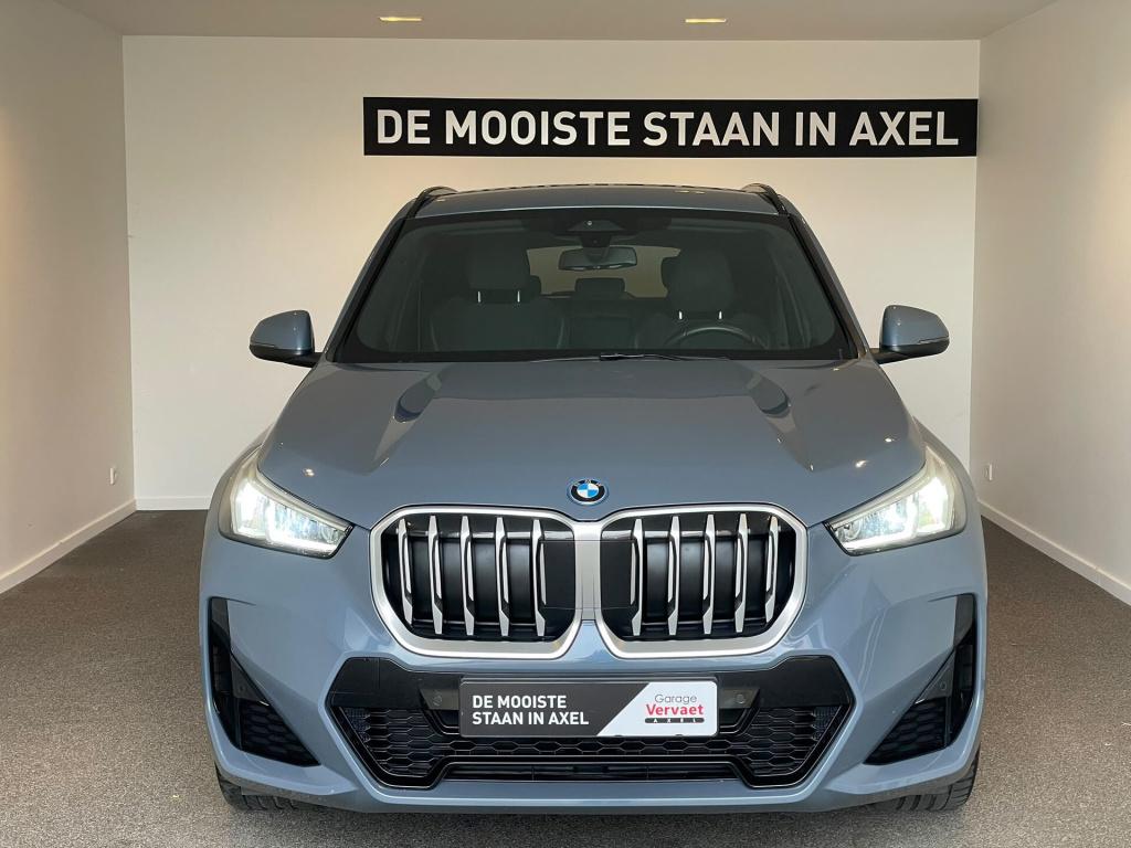 BMW X1 xdrive25e