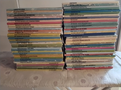 Kinderboeken