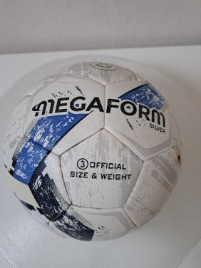 Z.g.a.n wedstrijd voetbal mt 3