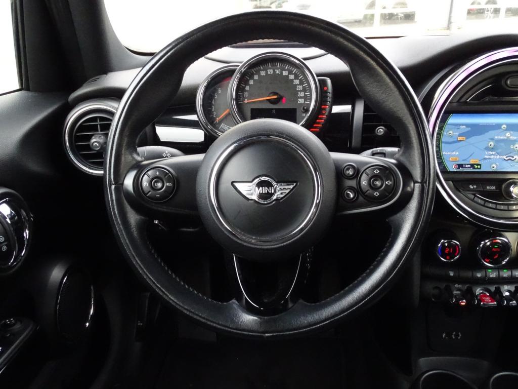 Mini Cooper mini 1.5 chili business