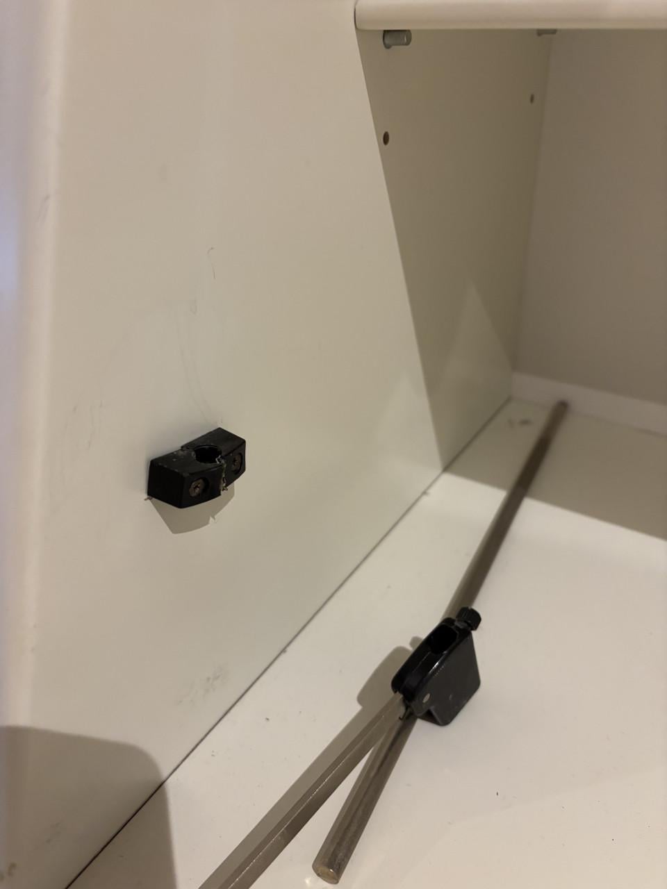 Kinder bureau (gratis ophalen)