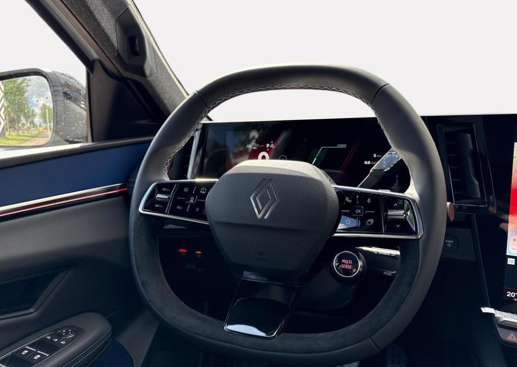 Renault Scenic e-tech ev87 long range esprit alpine - demo / pack advanced 