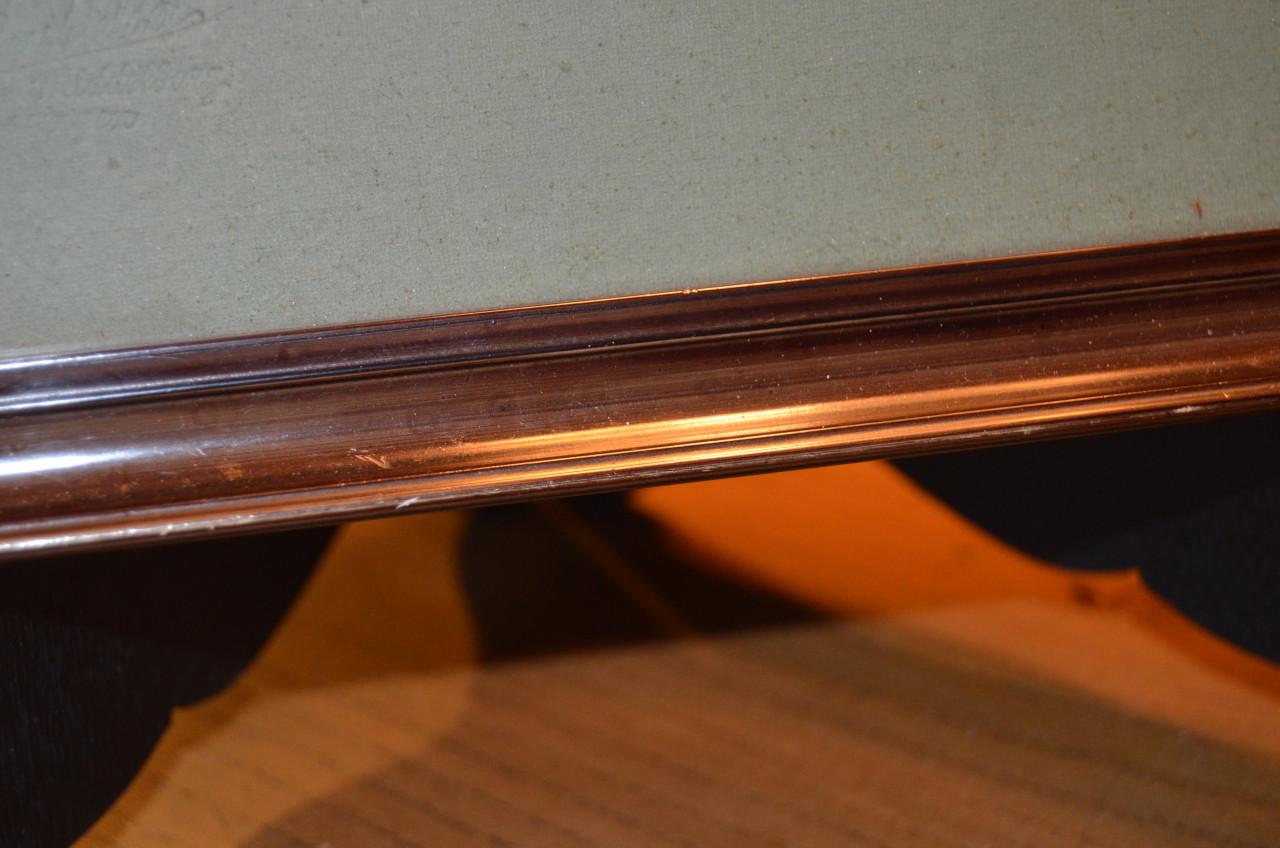 Oude foto's boer en boerin Zeeuws