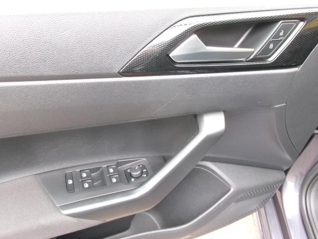 Volkswagen Polo 1.0 tsi automaat, carplay, 5-drs, a.cam.