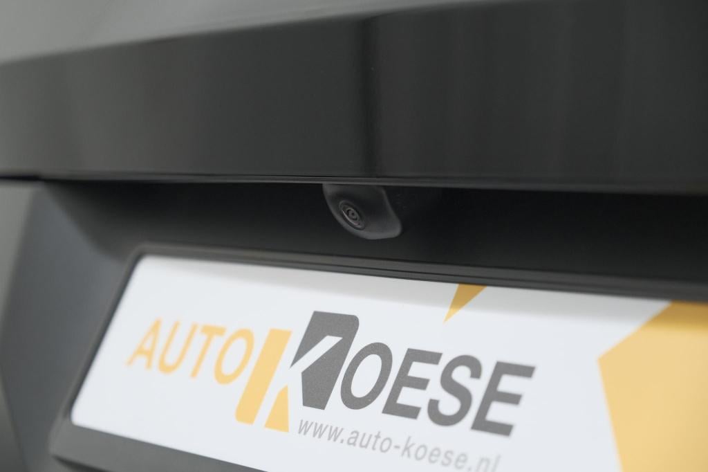 Opel Frontera 1.2 turbo hybrid 136 gs | 7 zitplaatsen | navigatie | dodehoe
