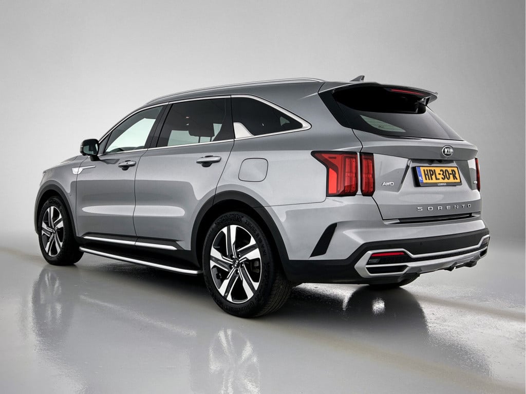 Kia Sorento 1.6 t-gdi plug-in hybrid 4wd executiveline 7p. limited