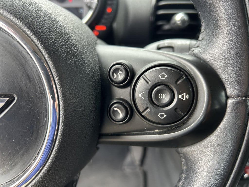 Mini Clubman mini 1.5 one chili business plus