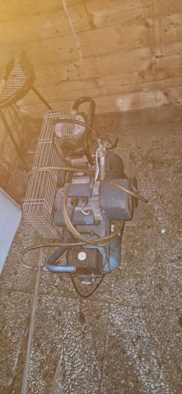 Compressor