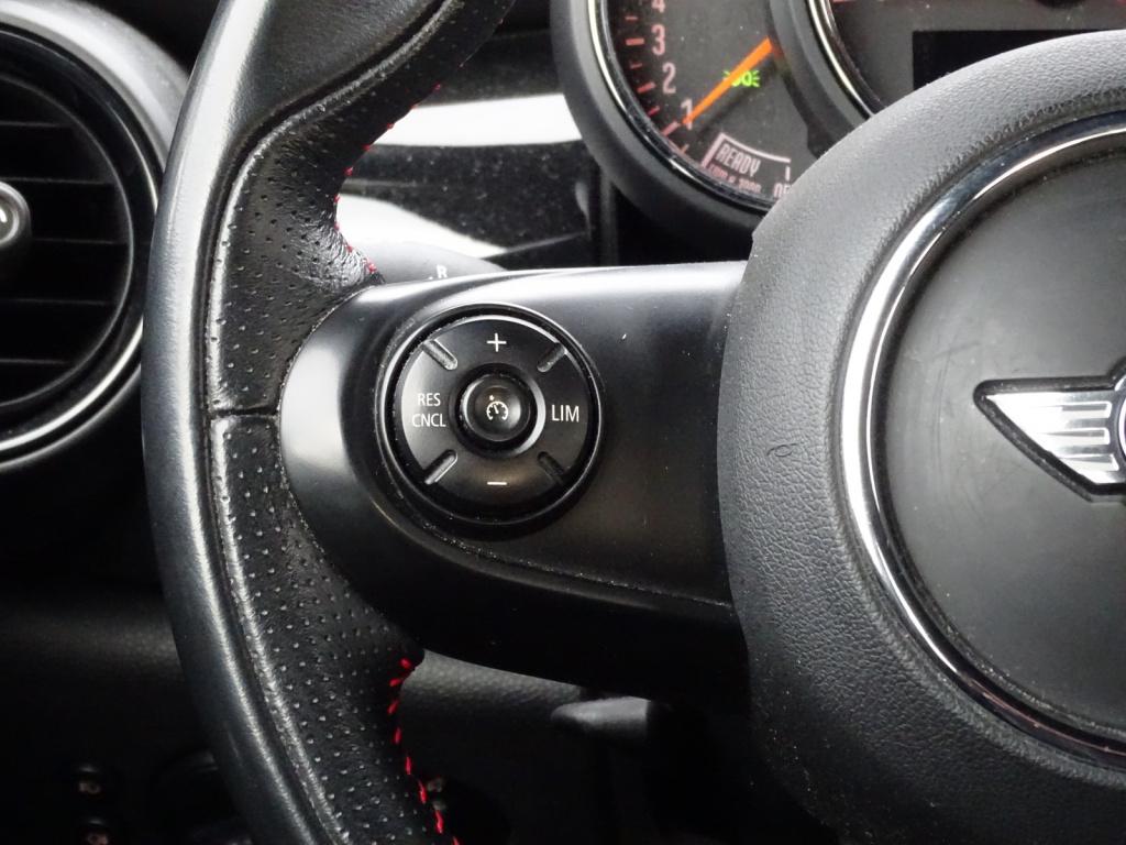 Mini Cooper mini 1.5 salt