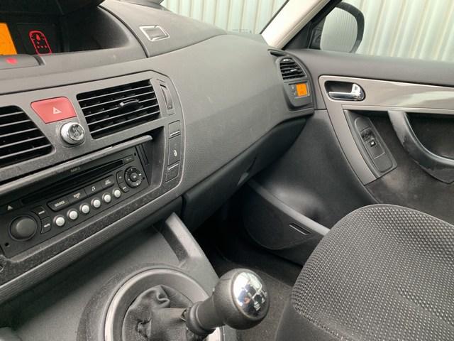 Citroen C4 Picasso 1.8 16v - v e r k o c h t