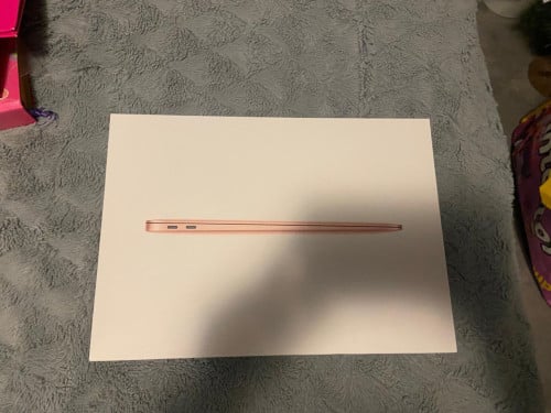Macbook air 2019