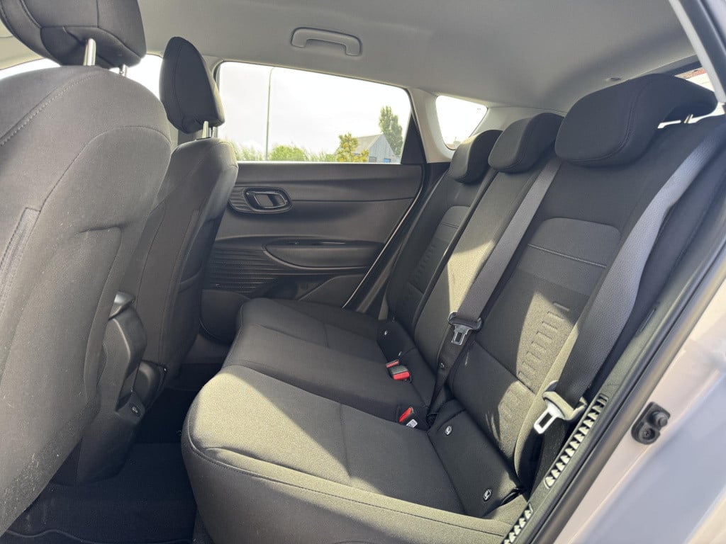 Hyundai Bayon 1.0 t-gdi premium