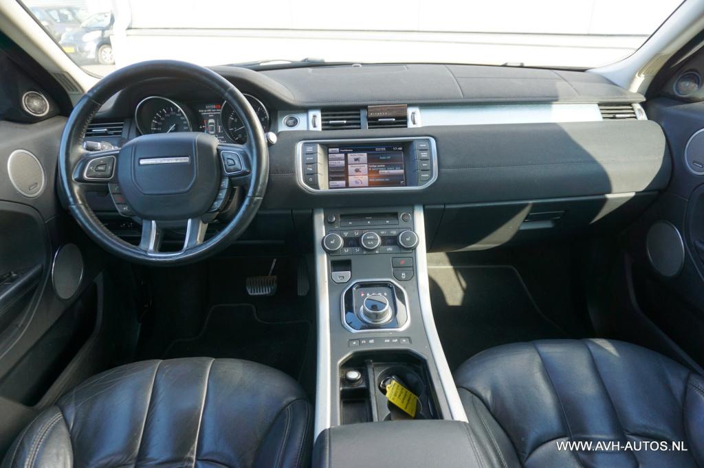 Land Rover Range Rover 2.0 si 4wd pure