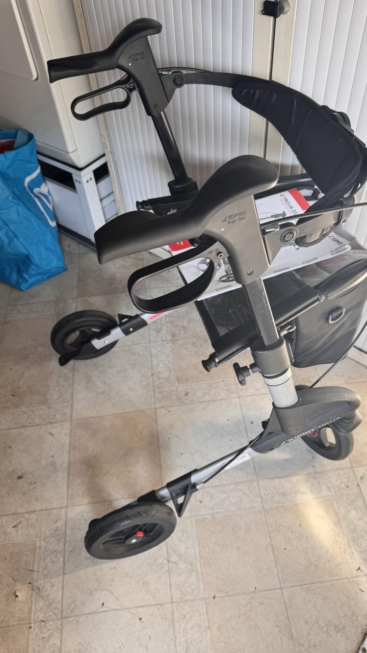 Rollator