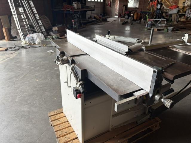 Robland X31 combinatiemachine