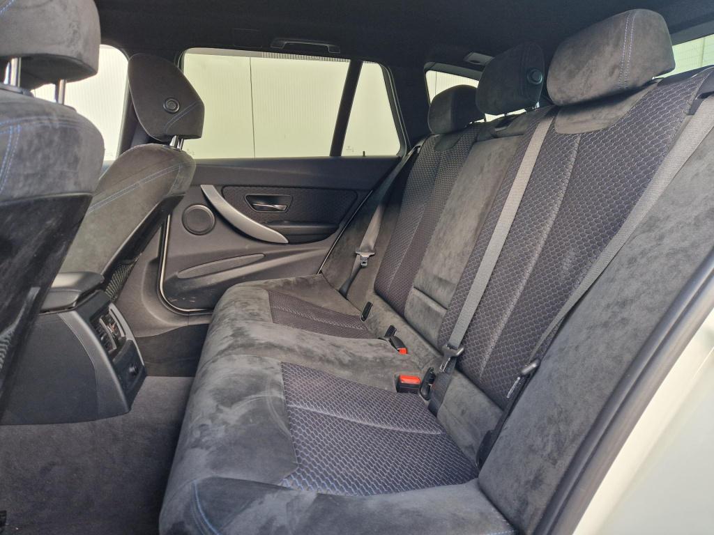 BMW 3-serie touring 316i executive