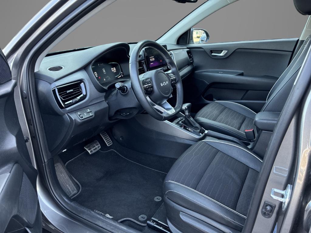 Kia Stonic 1.0 t-gdi mhev gt-plusline demonstratieauto | automaat | navigat