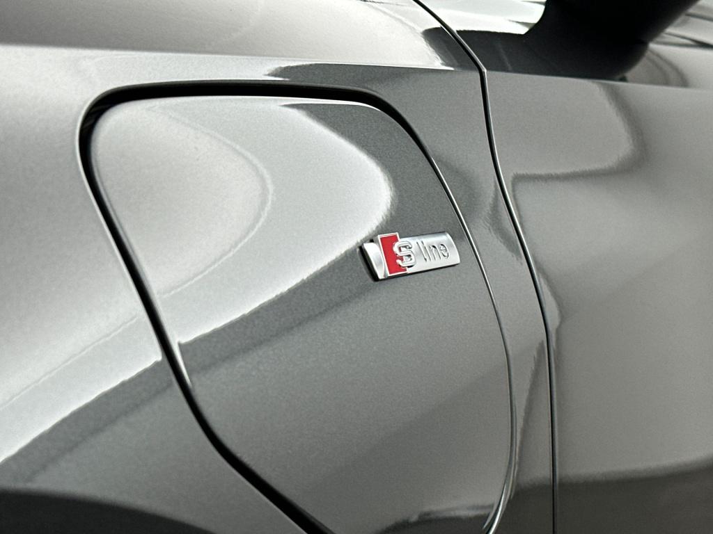 Audi A3 sportback 45 tfsi e s edition competition
