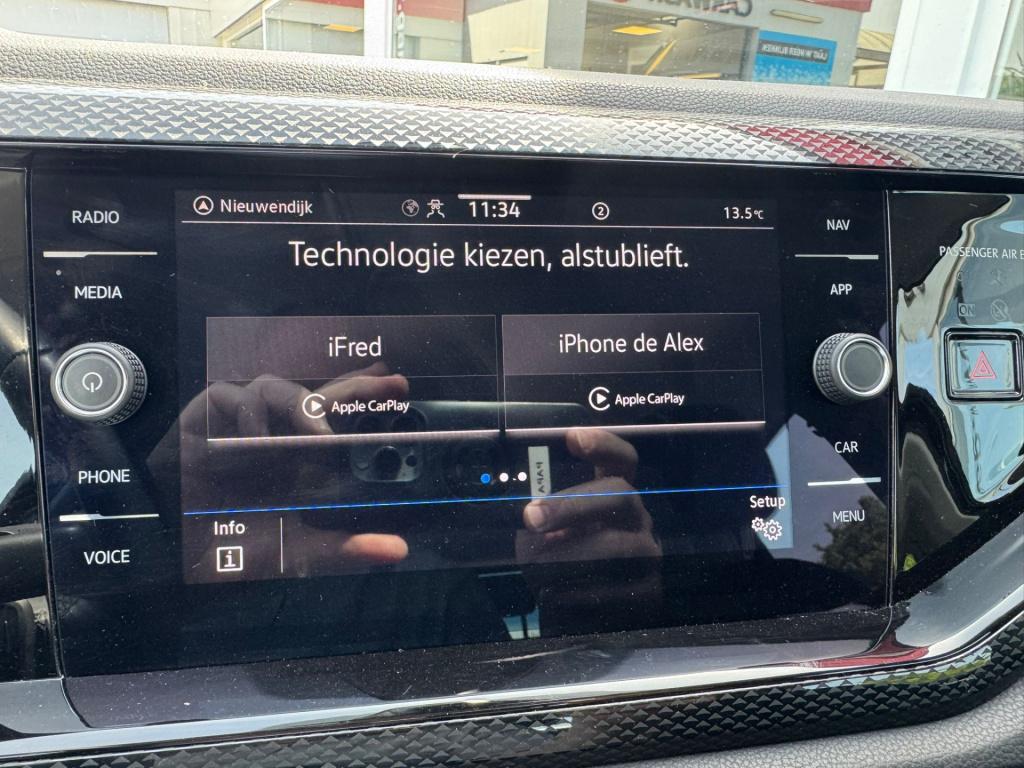 Volkswagen Polo 1.0 tsi life edition