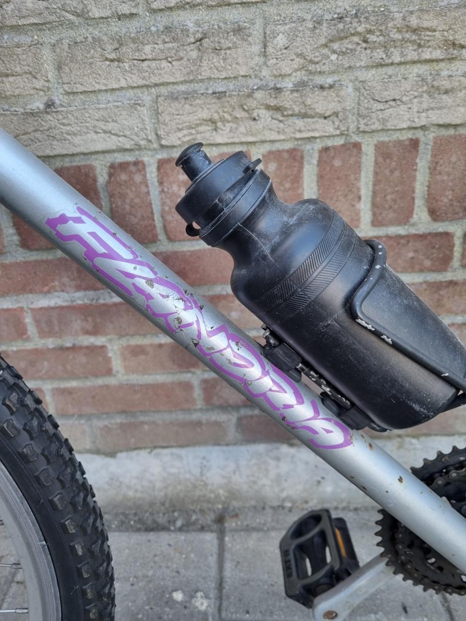Mountainbike