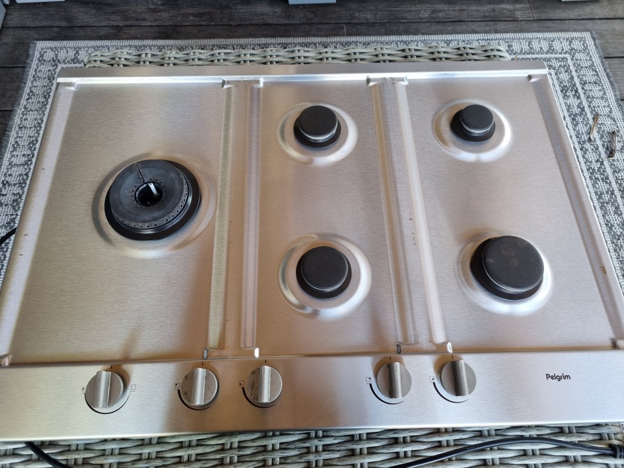 Keuken