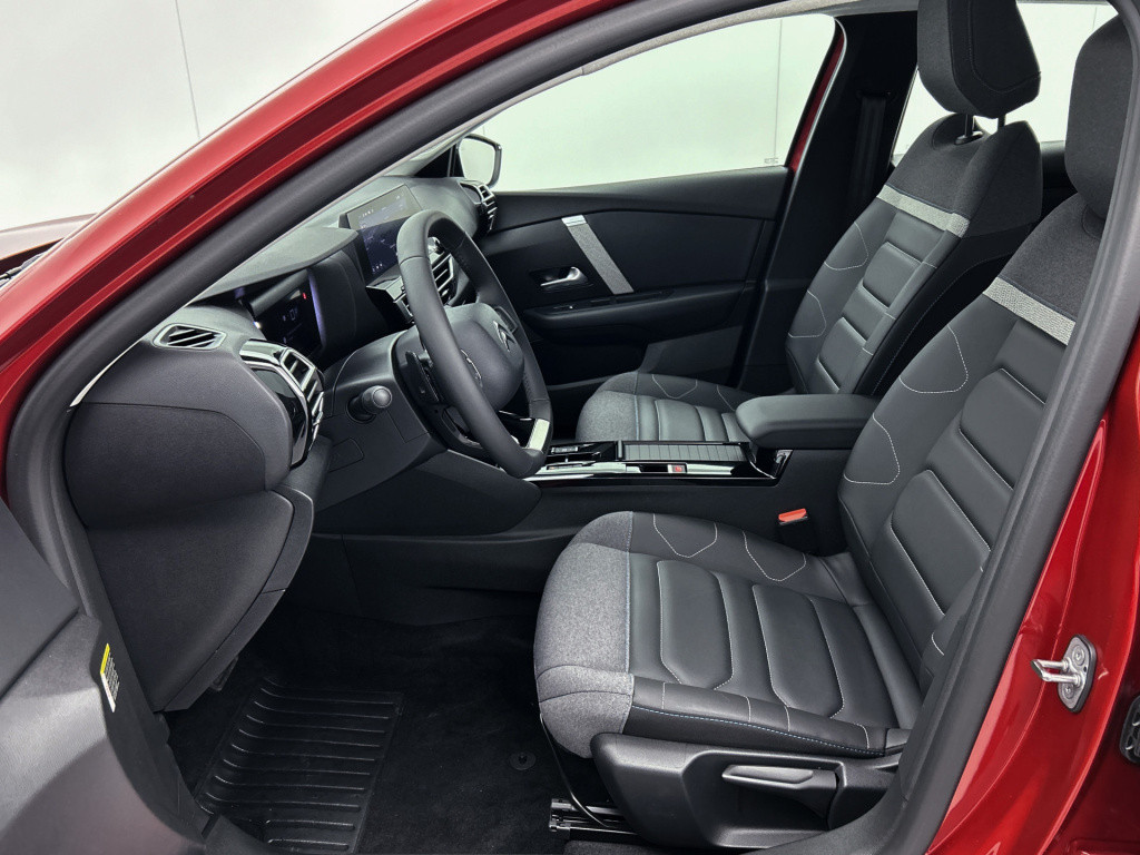 Citroen C4 130 pk automaat plus