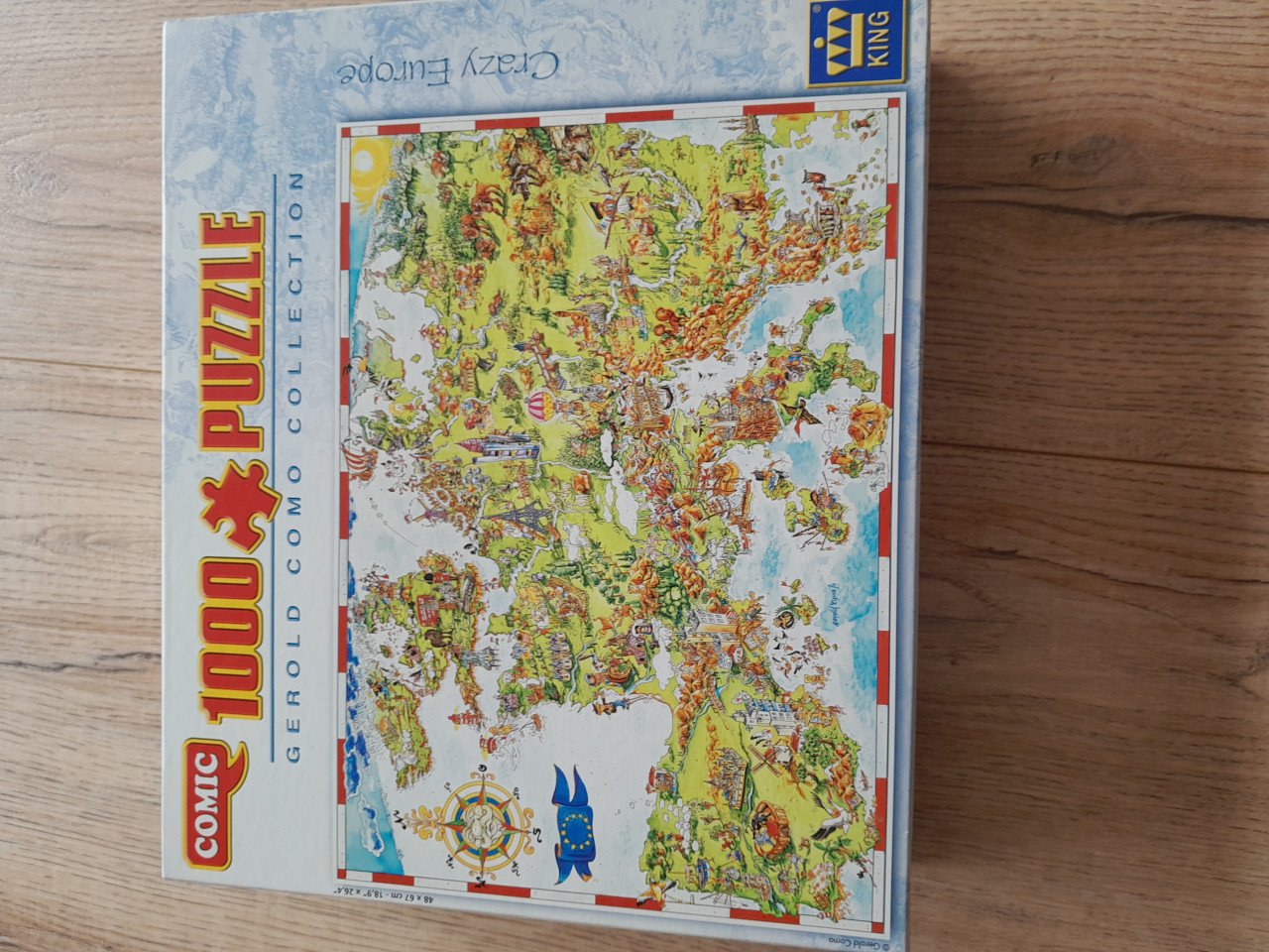 Puzzel