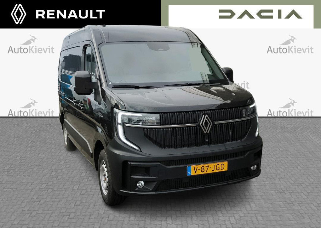 Renault Master t35 2.0 dci 130 l2h2 advance - trekhaak