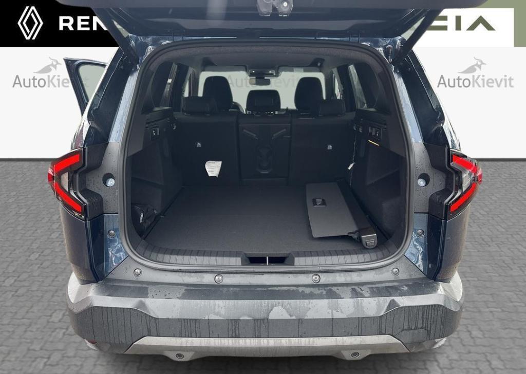 Dacia Bigster 1.8 hybrid 155 journey - pack winter