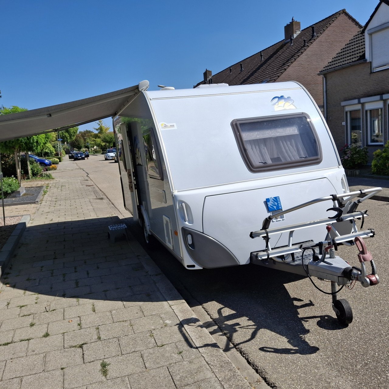 Knaus Sudwind Premium line 450 fu