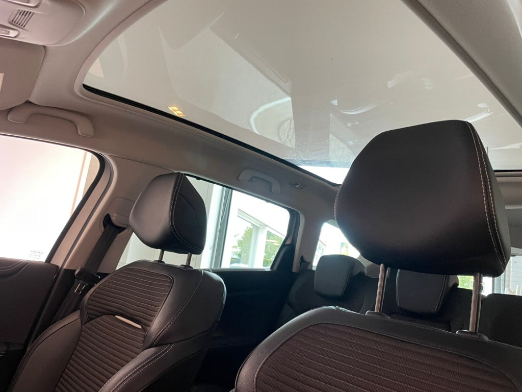 Renault Grand Scenic 1.3 tce intens 7p.