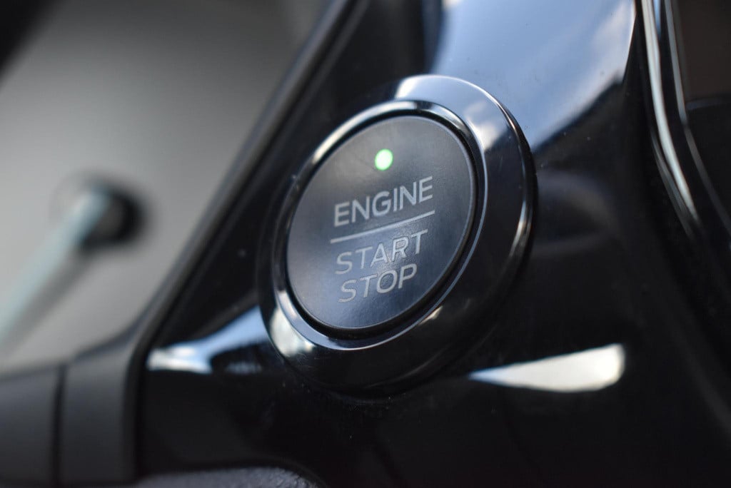 Ford Fiesta 1.0 ecoboost titanium | climate control | adaptieve cruise cont