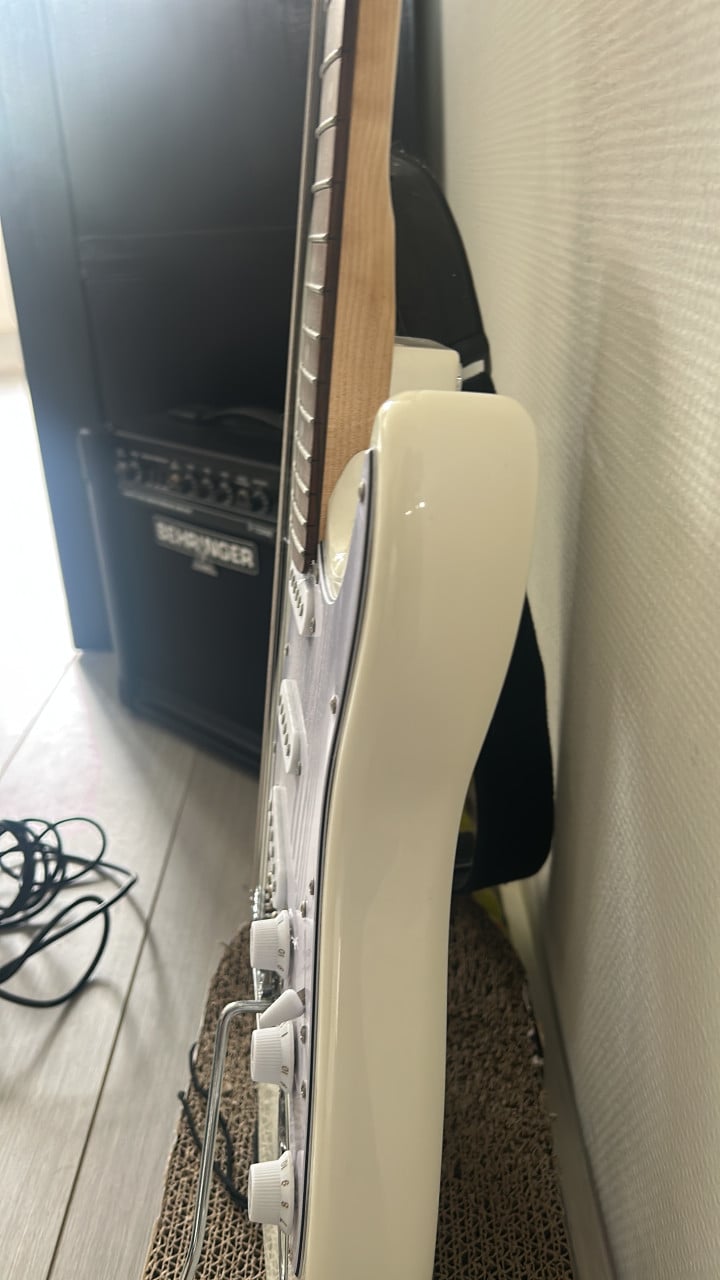 Akoestische gitaar