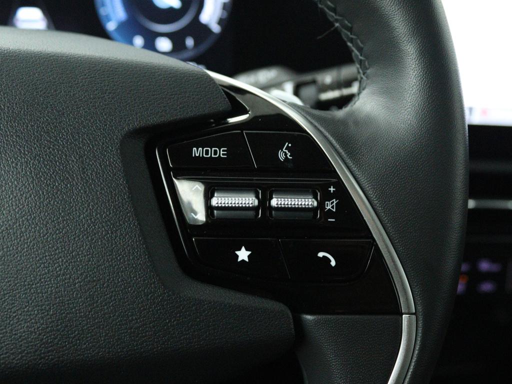 Kia Niro 1.6 gdi phev dynamicline