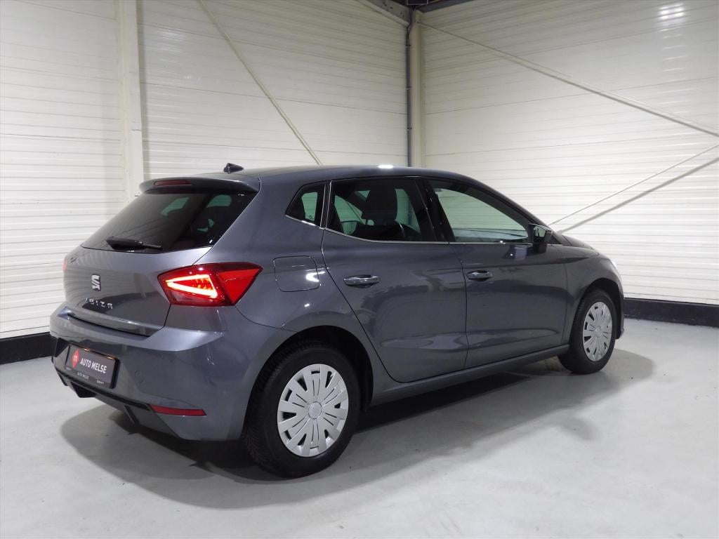Seat Ibiza 1.0 ecotsi 95pk xcellence