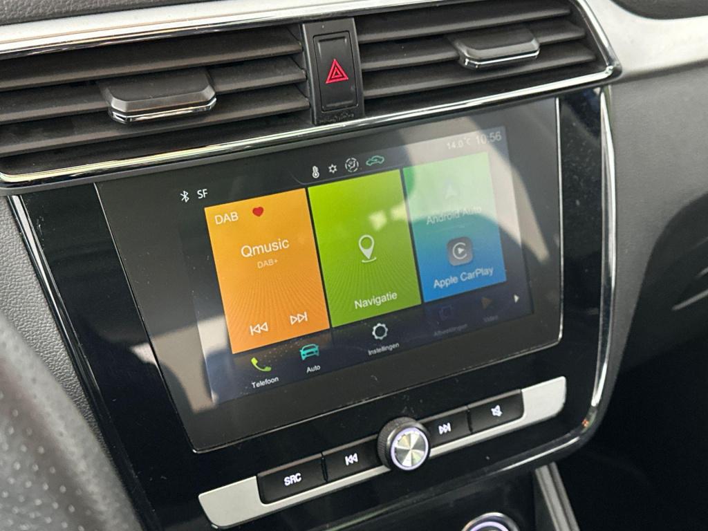 MG Zs Ev luxury 45 kwh | 94% soh | panoramadak | carplay | 18'' velgen | le