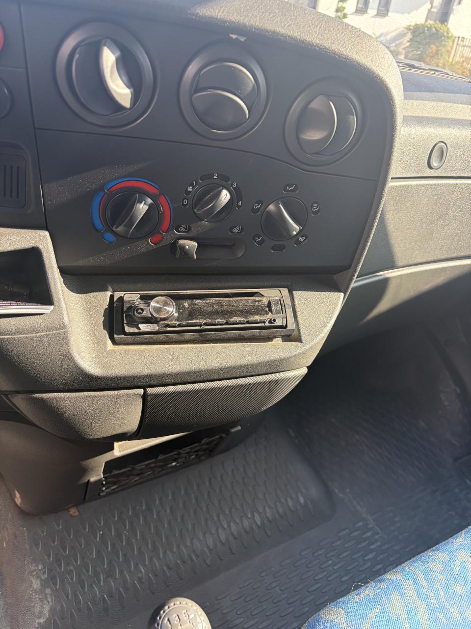 Iveco daily 29L11
