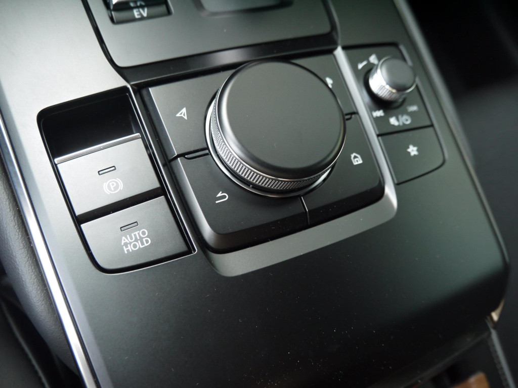 Mazda Mx-30 e-skyactiv r-ev 170 exclusive-line