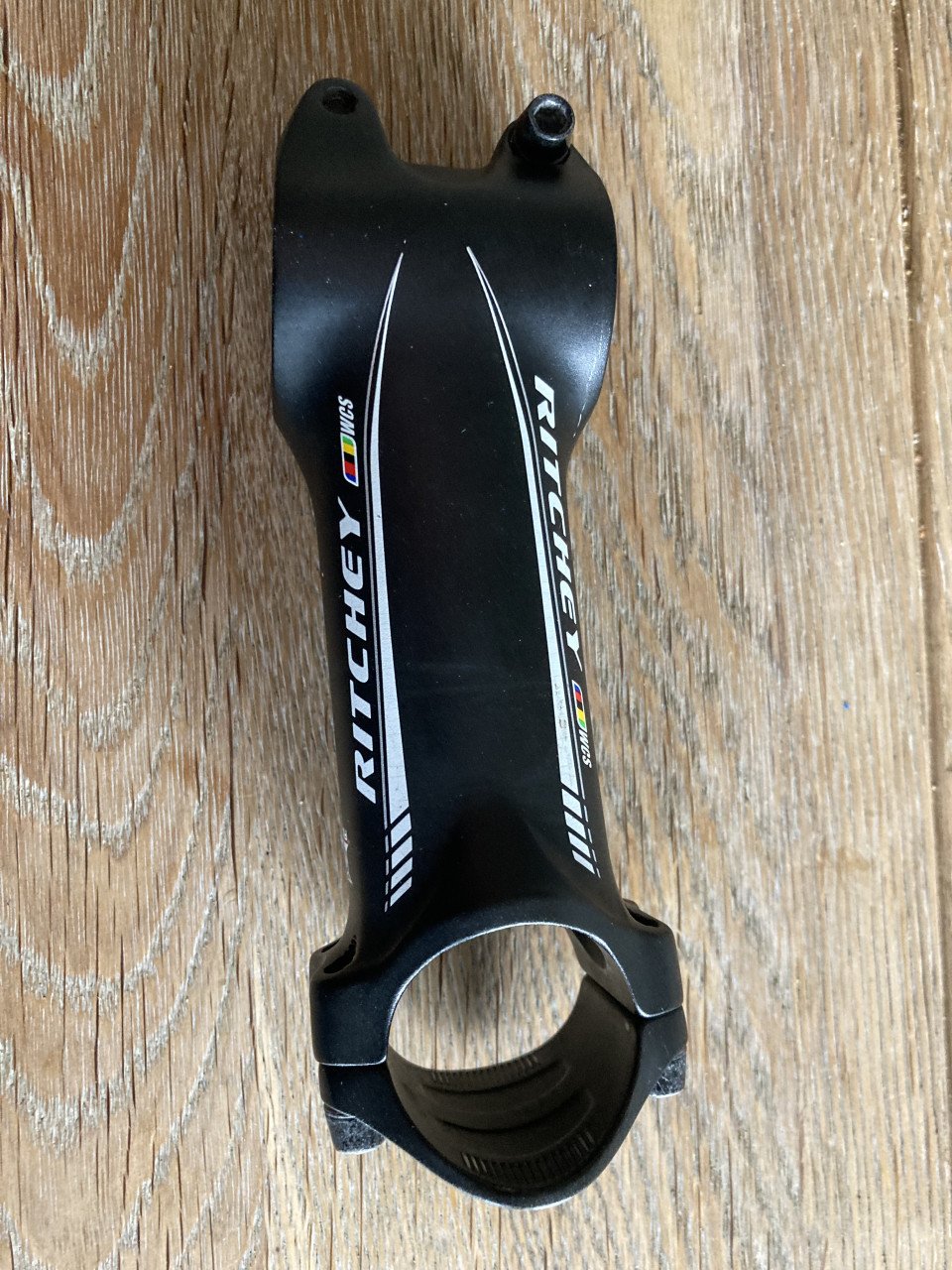 Ritchey stuurpen