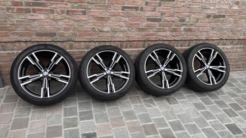 Velgen BMW 18 inch