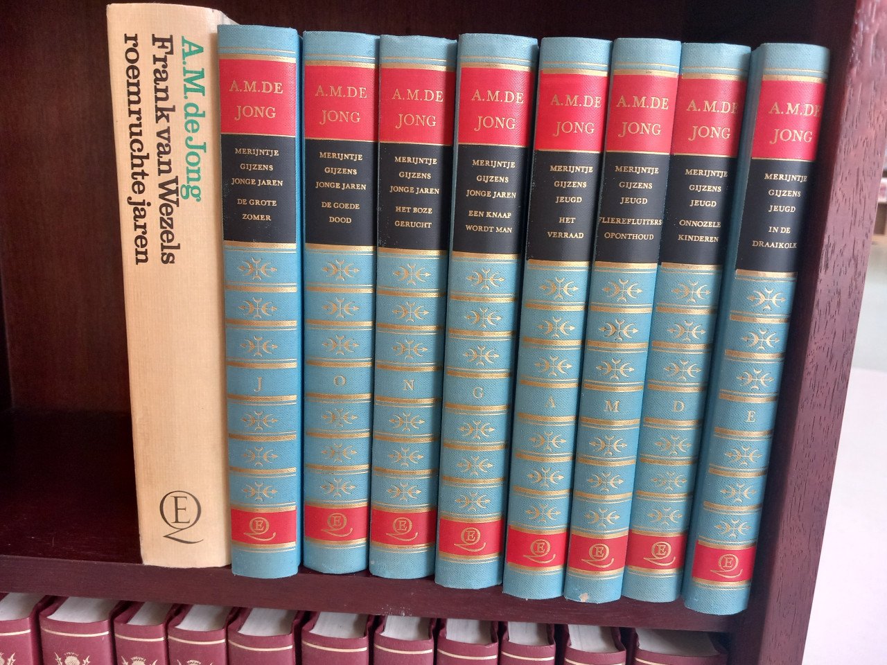 Klassieke literatuur