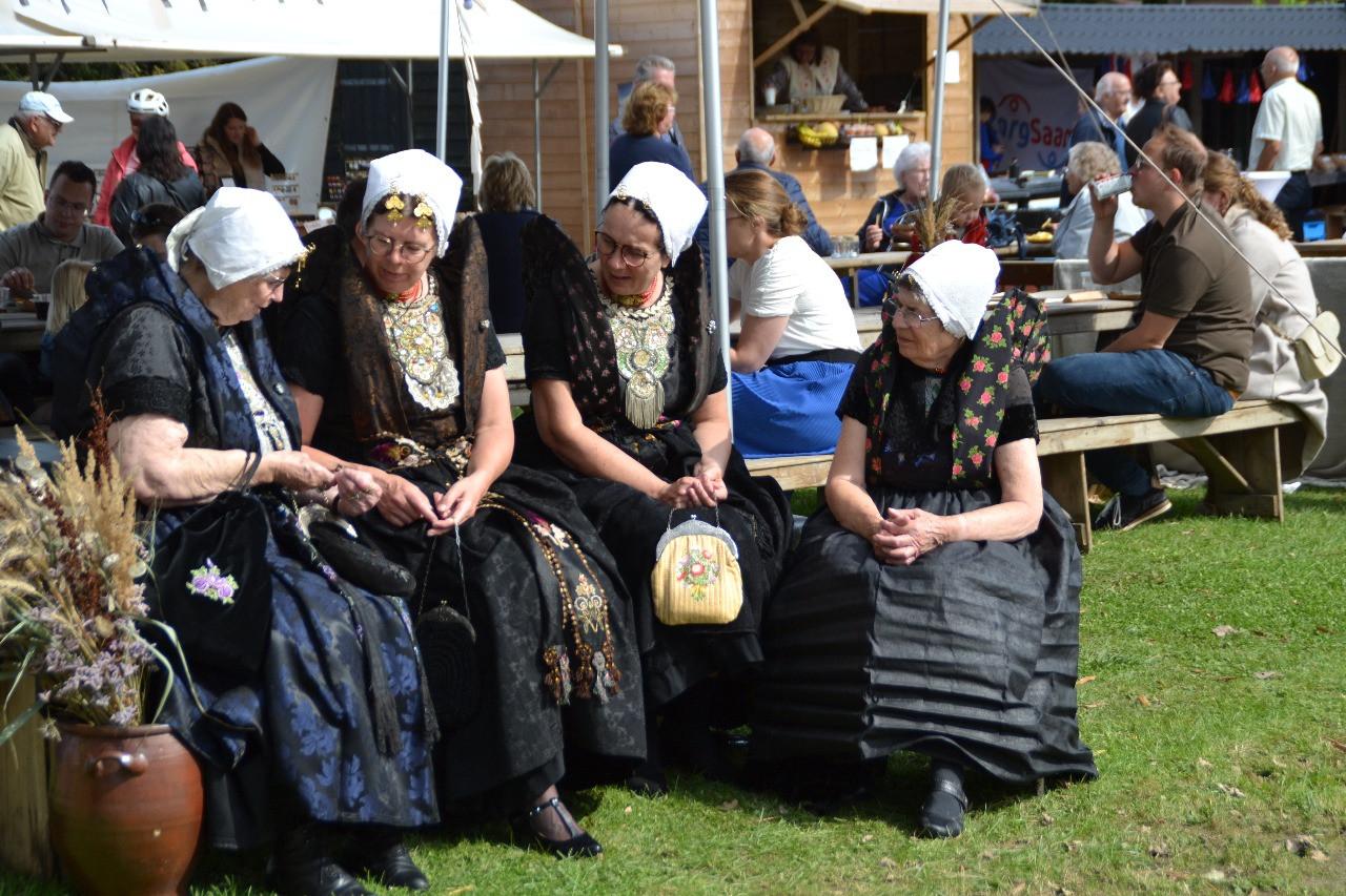 BoerenErf-fair Hoek 18 en 19 september 2026