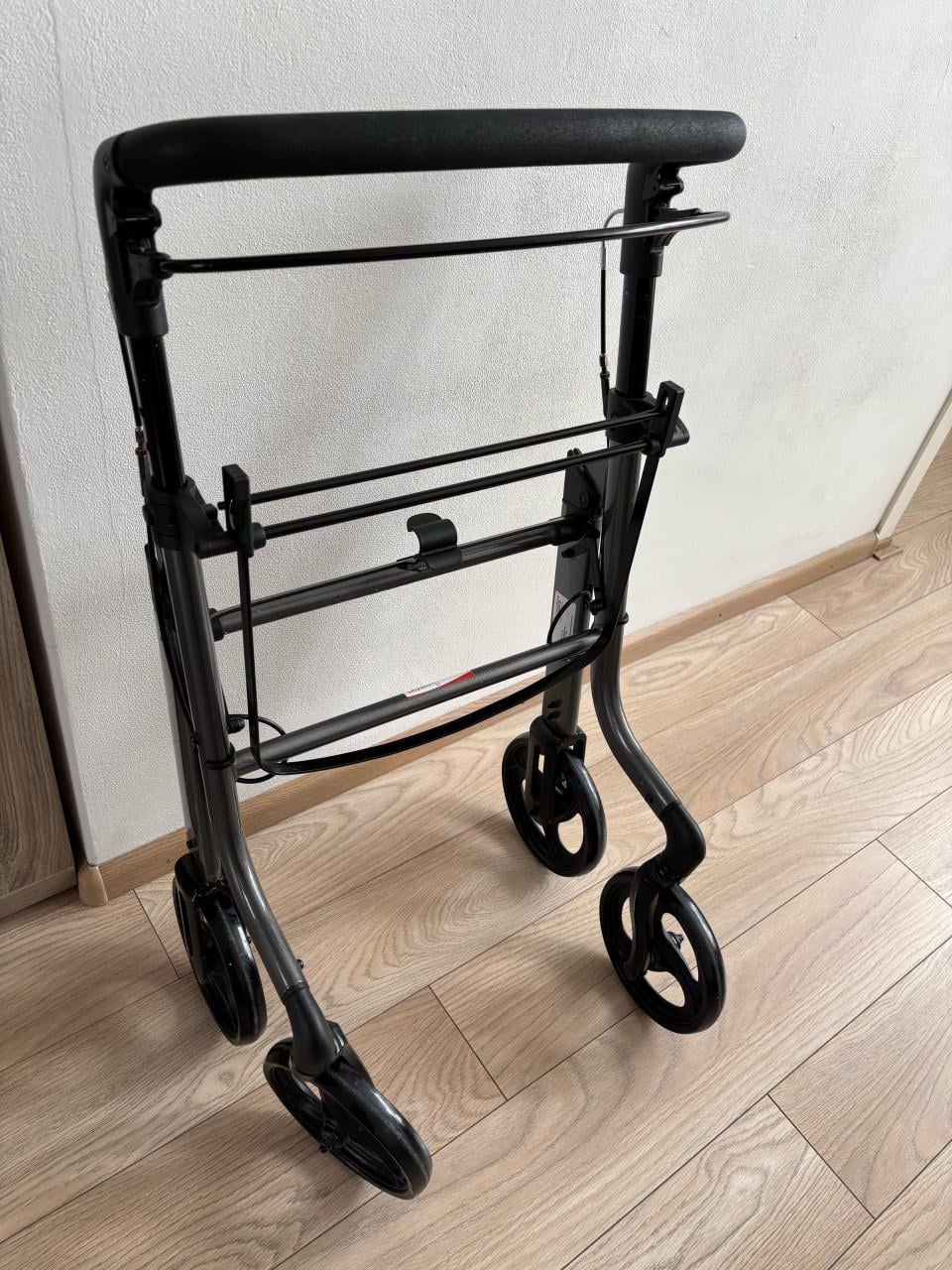 Gebruikte Duurzame, Lichtgewicht Rollator