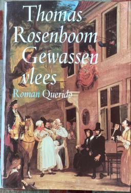 Romantisch Boek