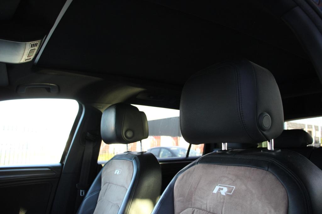 Volkswagen Tiguan Allspace 1.5 tsi highline r-line 7p. pano | acc | el.trek
