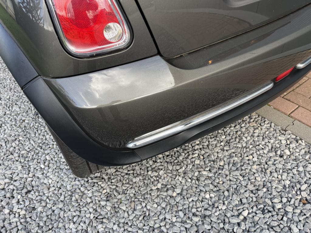 Mini Cooper mini 1.6 chili parklane 3-drs